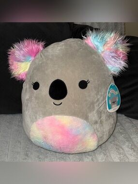 16” NWT Kelina Squishmallow